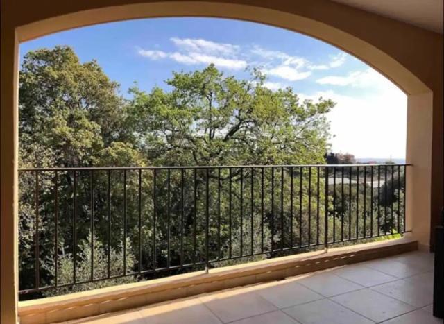 Domaine Lou Bel Azur - Charmant Saint-Laurent-du-Var Εξωτερικό φωτογραφία